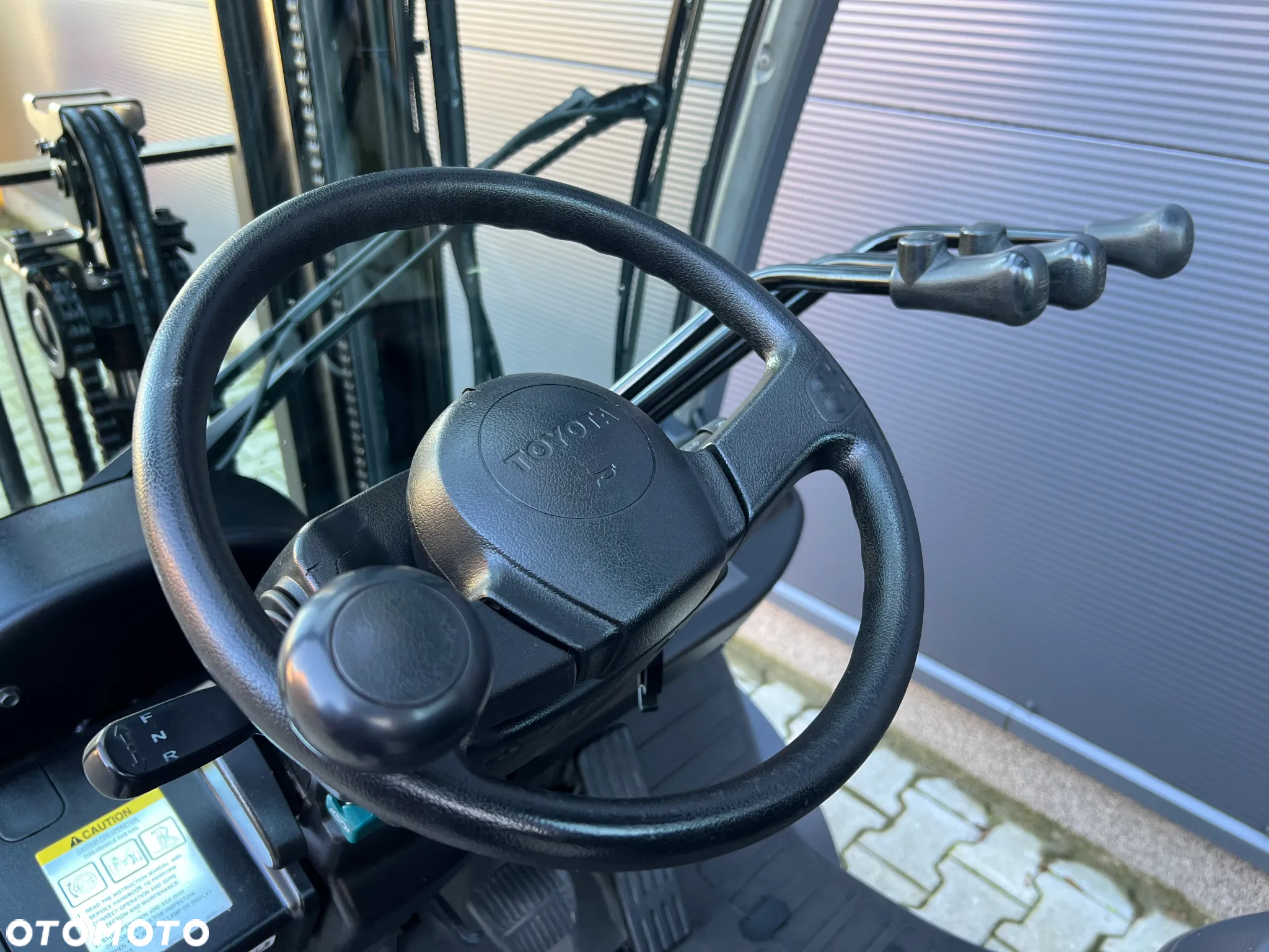 Toyota 02-8FGF18 - 7