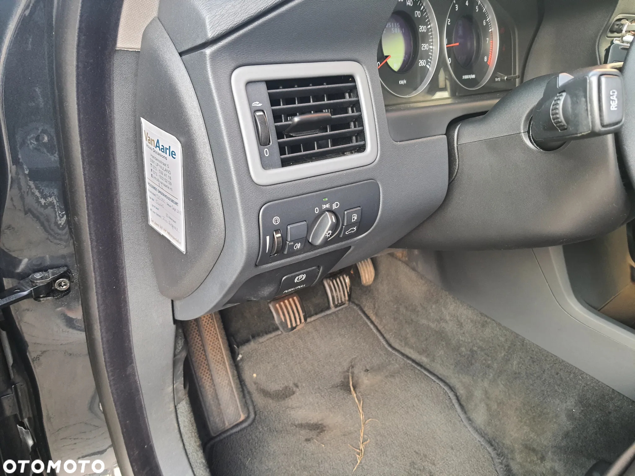Volvo V70 2.0 Summum - 17