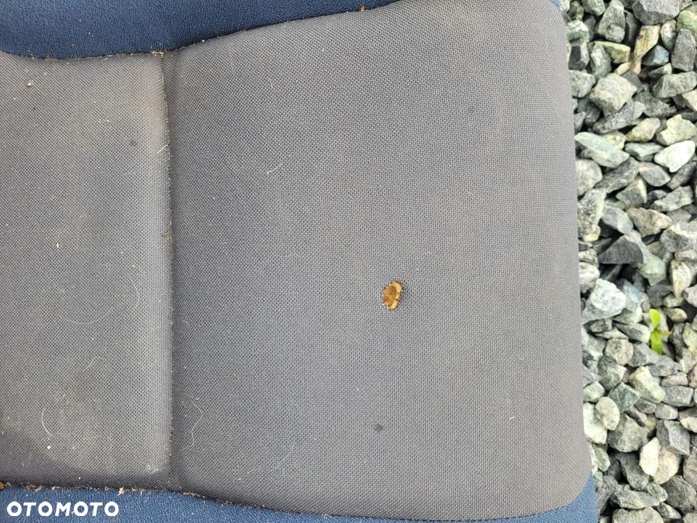 FOTELE KANAPA KOMPLET CITREON BERLINGO III 08-18 #16774 - 8