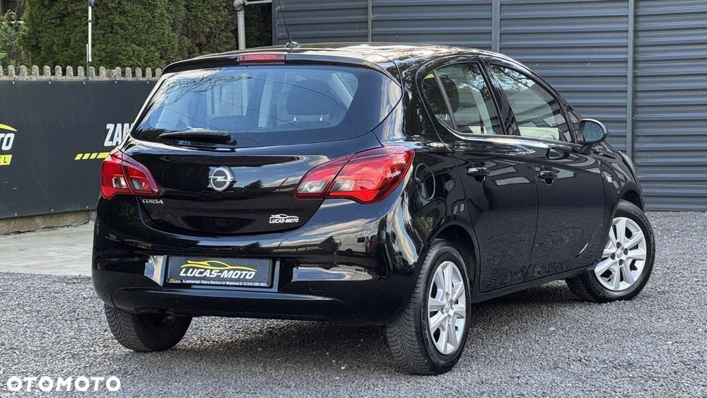 Opel Corsa - 6