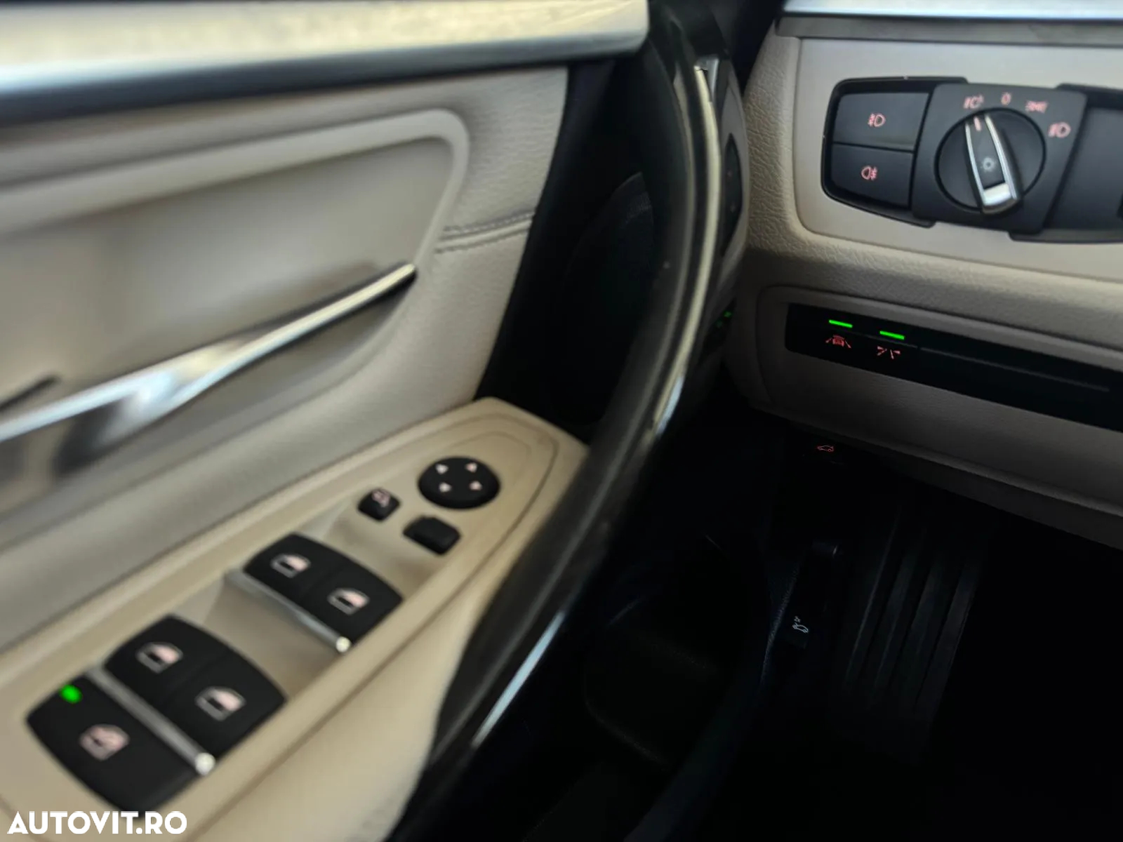 BMW Seria 3 320d Touring xDrive Aut. Luxury Line - 17