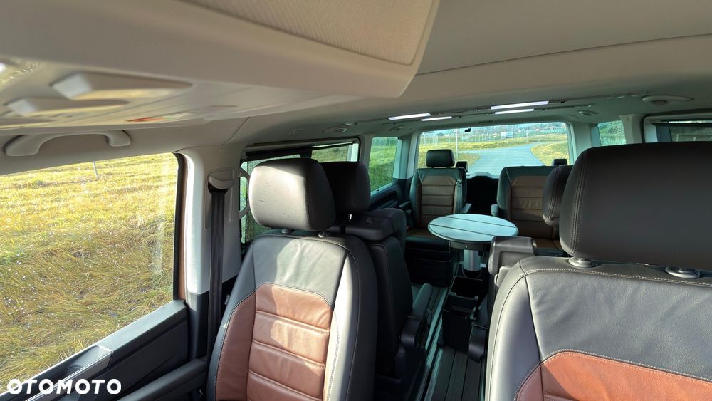 Volkswagen Multivan 2.0 TDI L1 Highline 4Motion DSG - 10