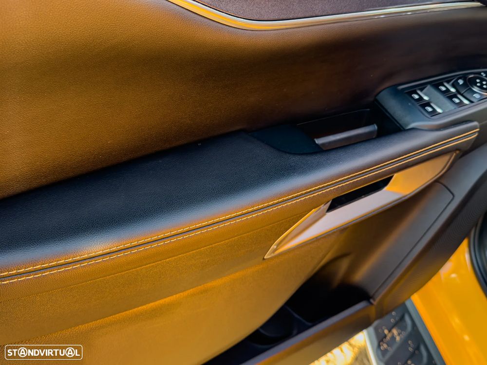 Ford Ranger 3.0 EcoBlue CD Wildtrak 4WD Aut. - 17