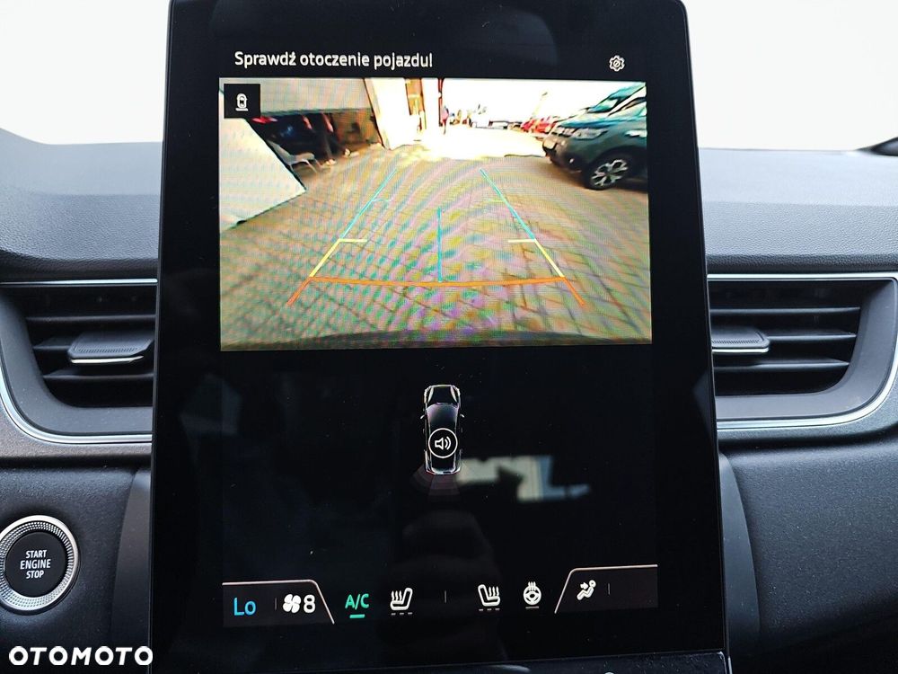 Renault Captur - 22