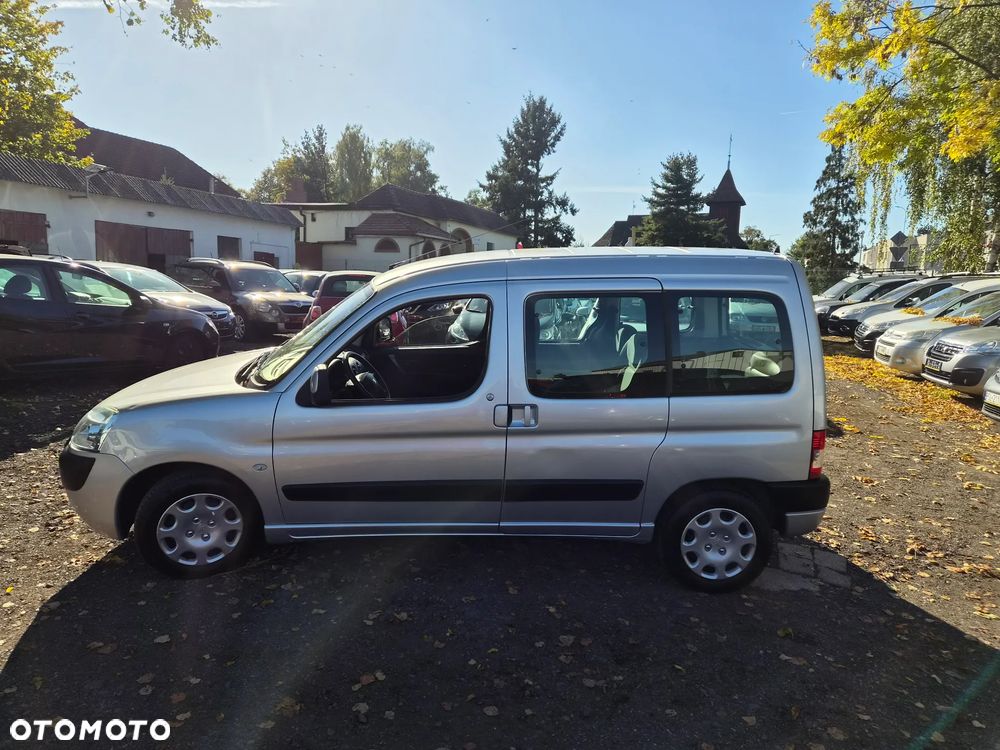 Peugeot Partner - 12