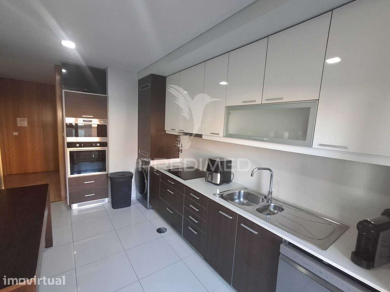 T2 em Montgeron com Piscina - Grande imagem: 2/22