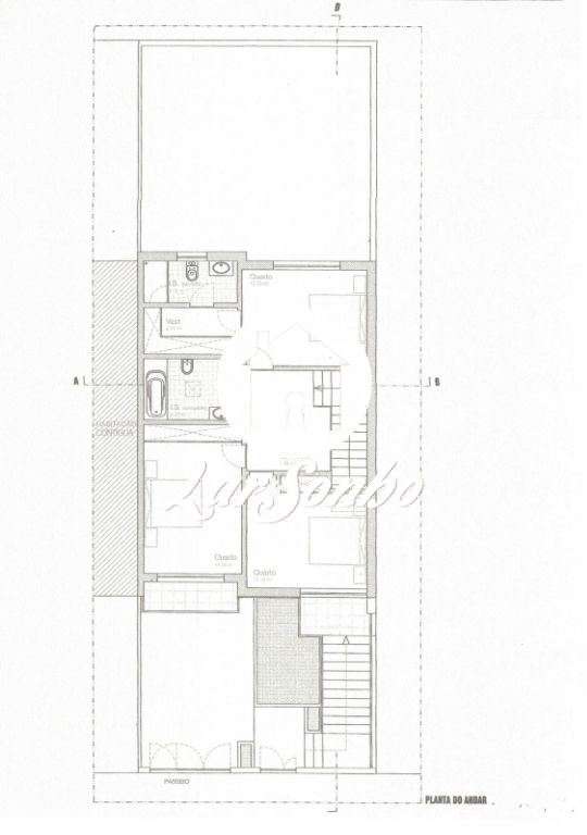 Lote para construção de Moradia