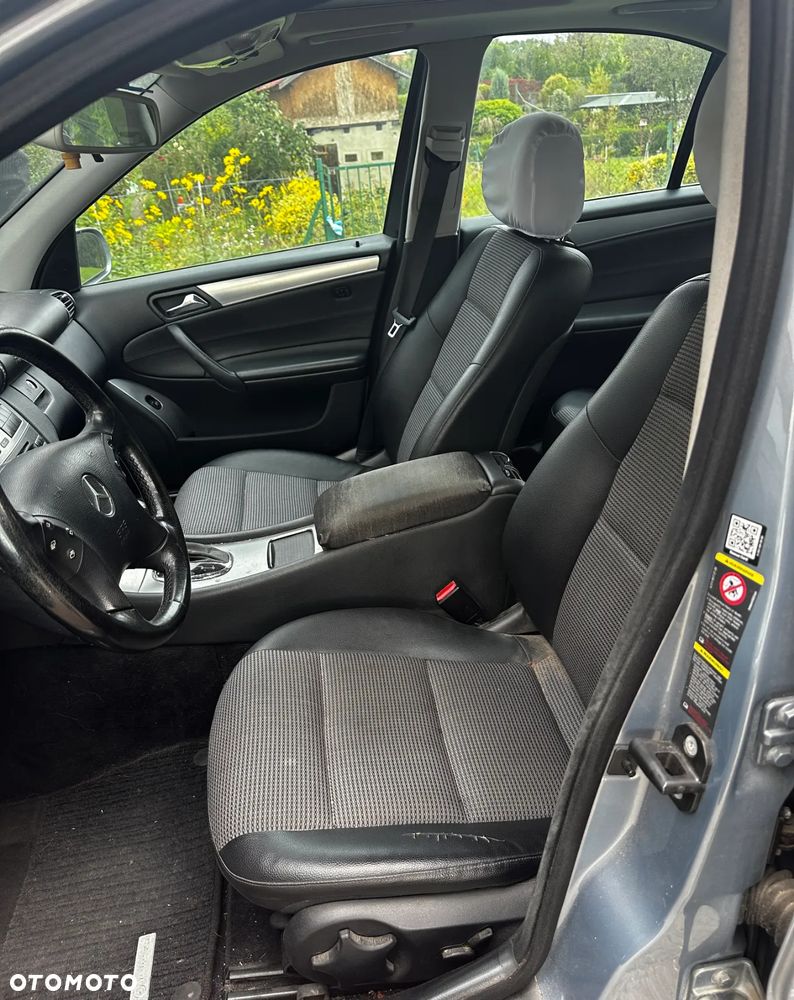 Mercedes-Benz Klasa C - 20