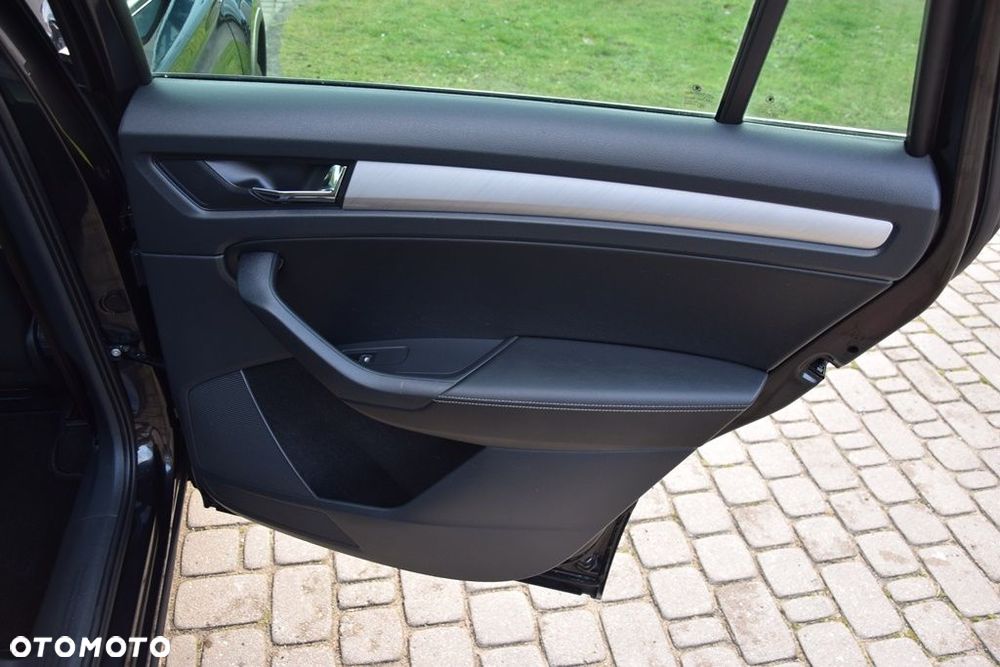 Skoda Kodiaq 2.0 TDI 4x4 DSG Sportline - 24