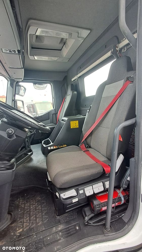 Renault C SERIES 460 - 24
