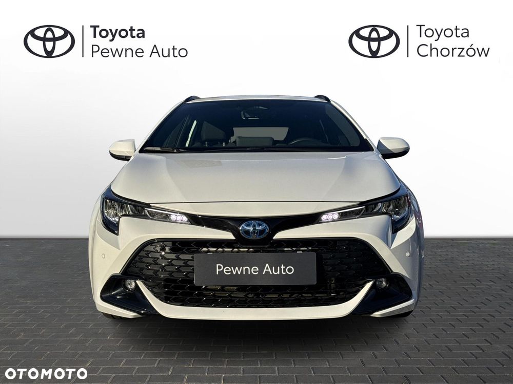 Toyota Corolla 1.8 Hybrid Comfort - 8