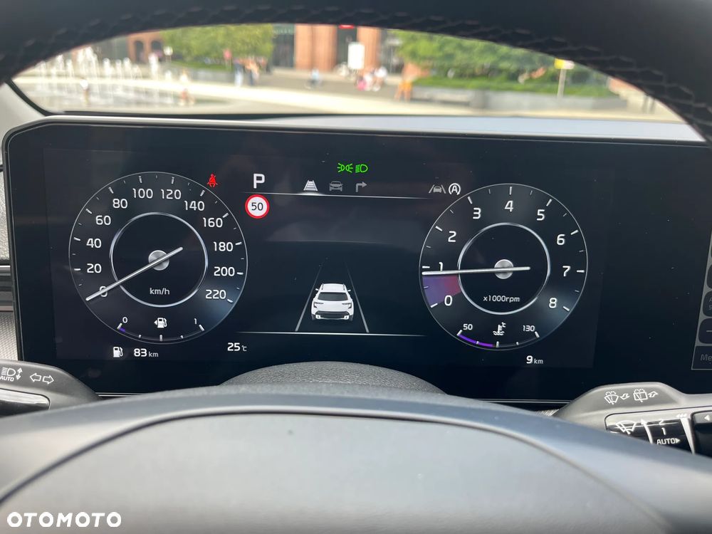 Kia Stonic 1.0 T-GDI L Business Line DCT - 29