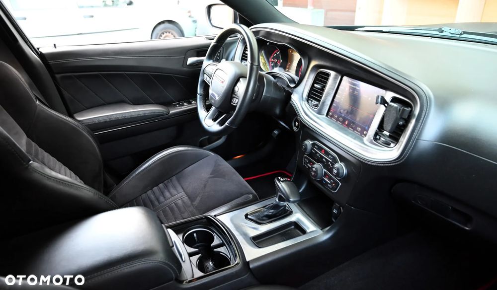 Dodge Charger - 31