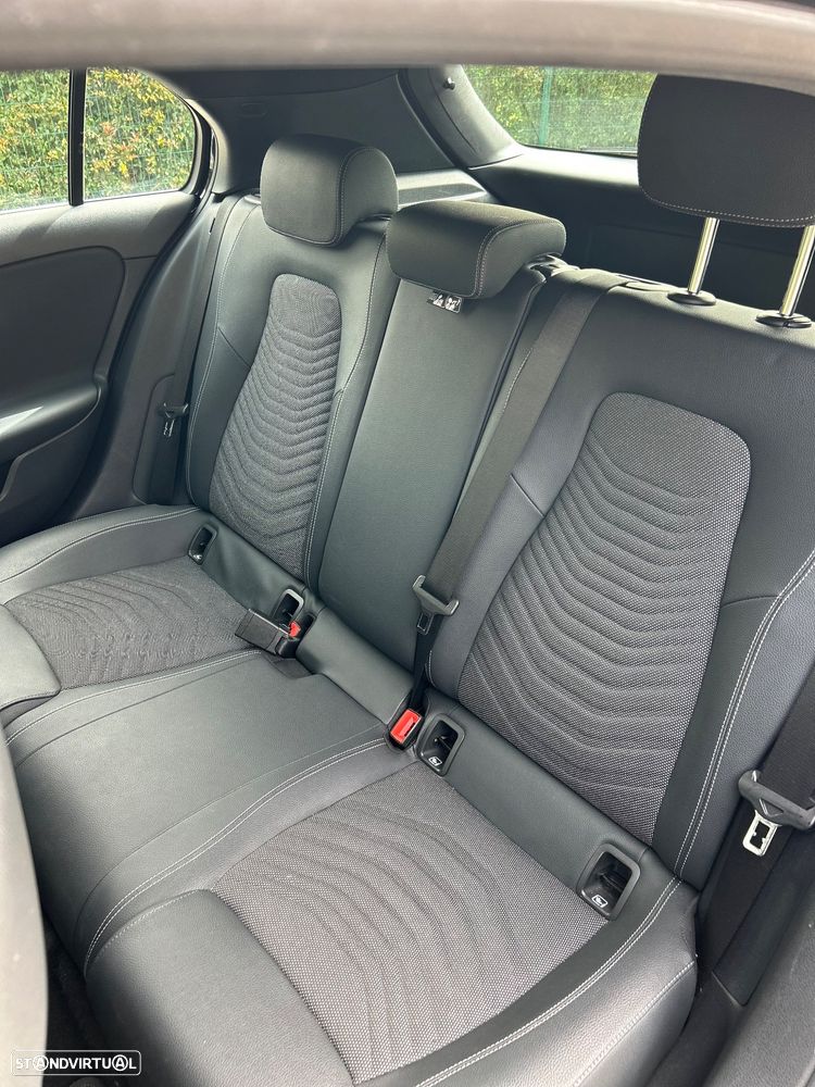 Mercedes-Benz A 200 Progressive Aut. - 20