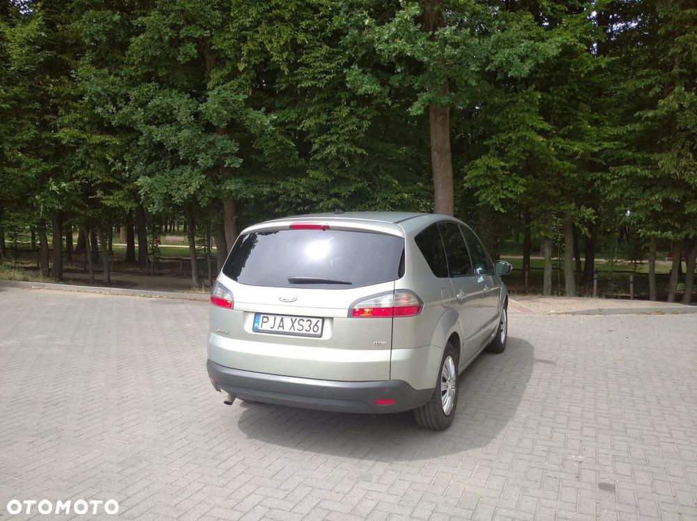 Ford S-Max 1.8 TDCi Trend - 13