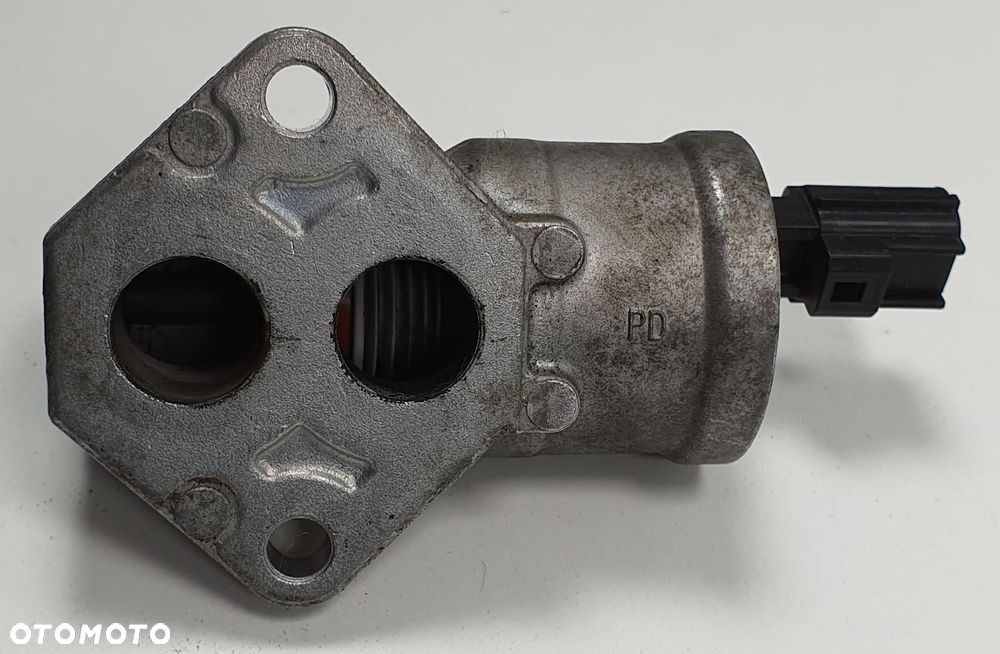 SILNICZEK KROKOWY JAGUAR S-TYPE 4.0 XR83-9F715-AA - 2