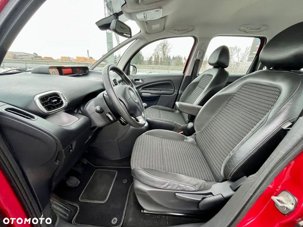 Citroën C3 Picasso - 39