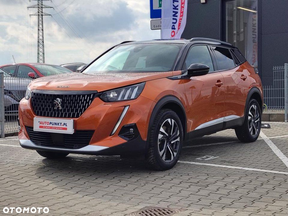 Peugeot 2008 - 3
