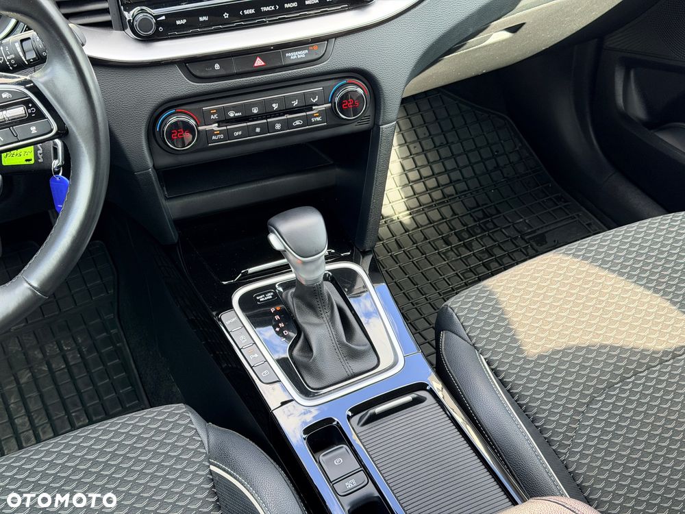 Kia XCeed 1.5 T-GDI L DCT - 14