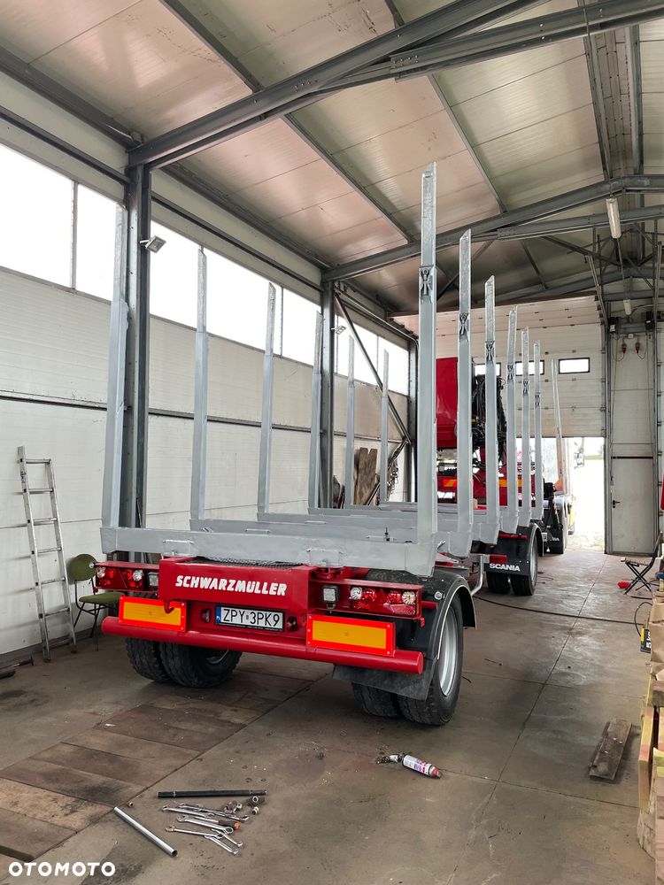 Schwarzmuller N-serie - 3