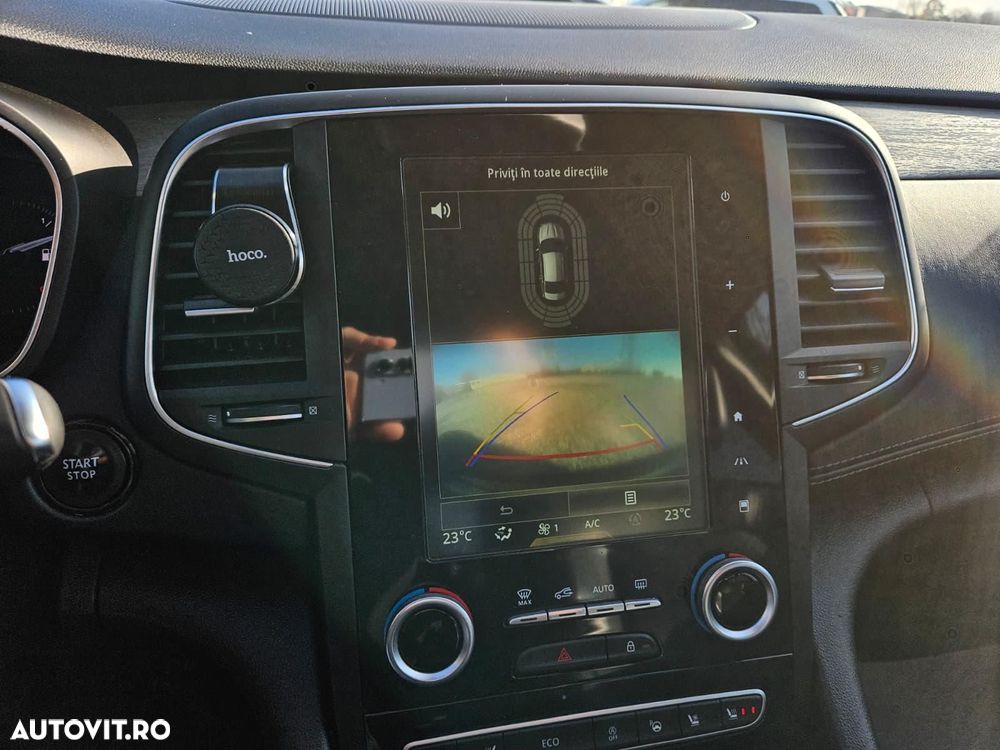 Renault Talisman - 8