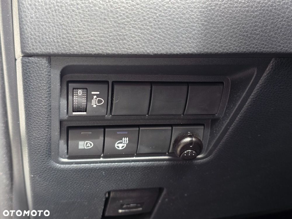 Toyota Yaris Hybrid 1.5 Style - 16