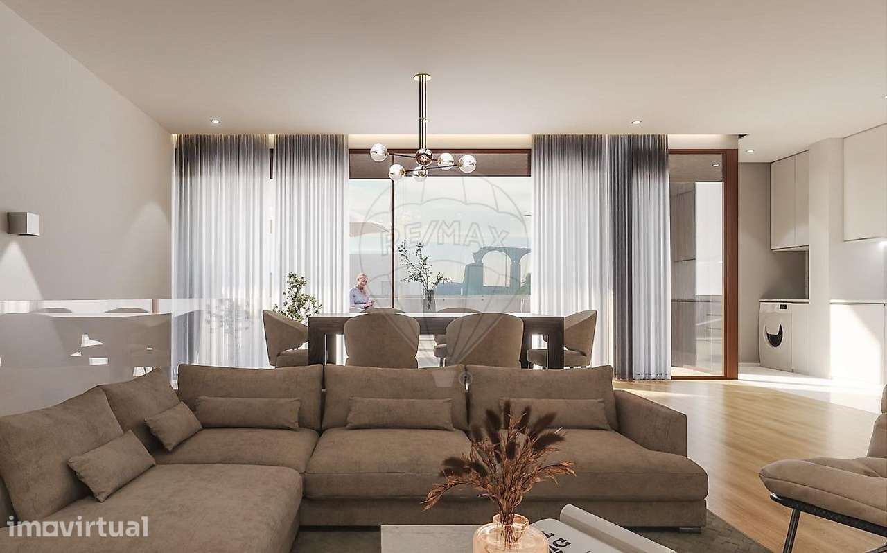 Apartamento T1 para venda - Grande imagem: 2/14