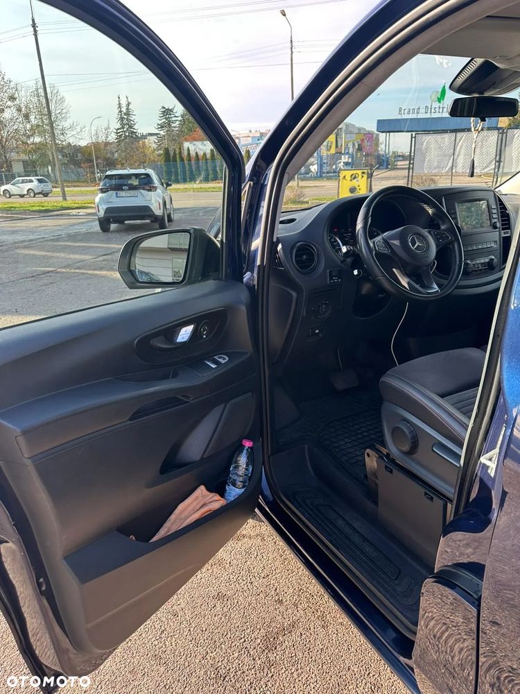 Mercedes-Benz Vito - 14