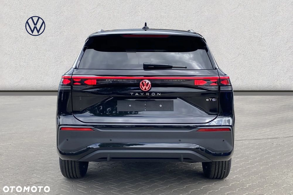 Volkswagen Tayron 1.5 eTSI mHEV Life Plus DSG - 5