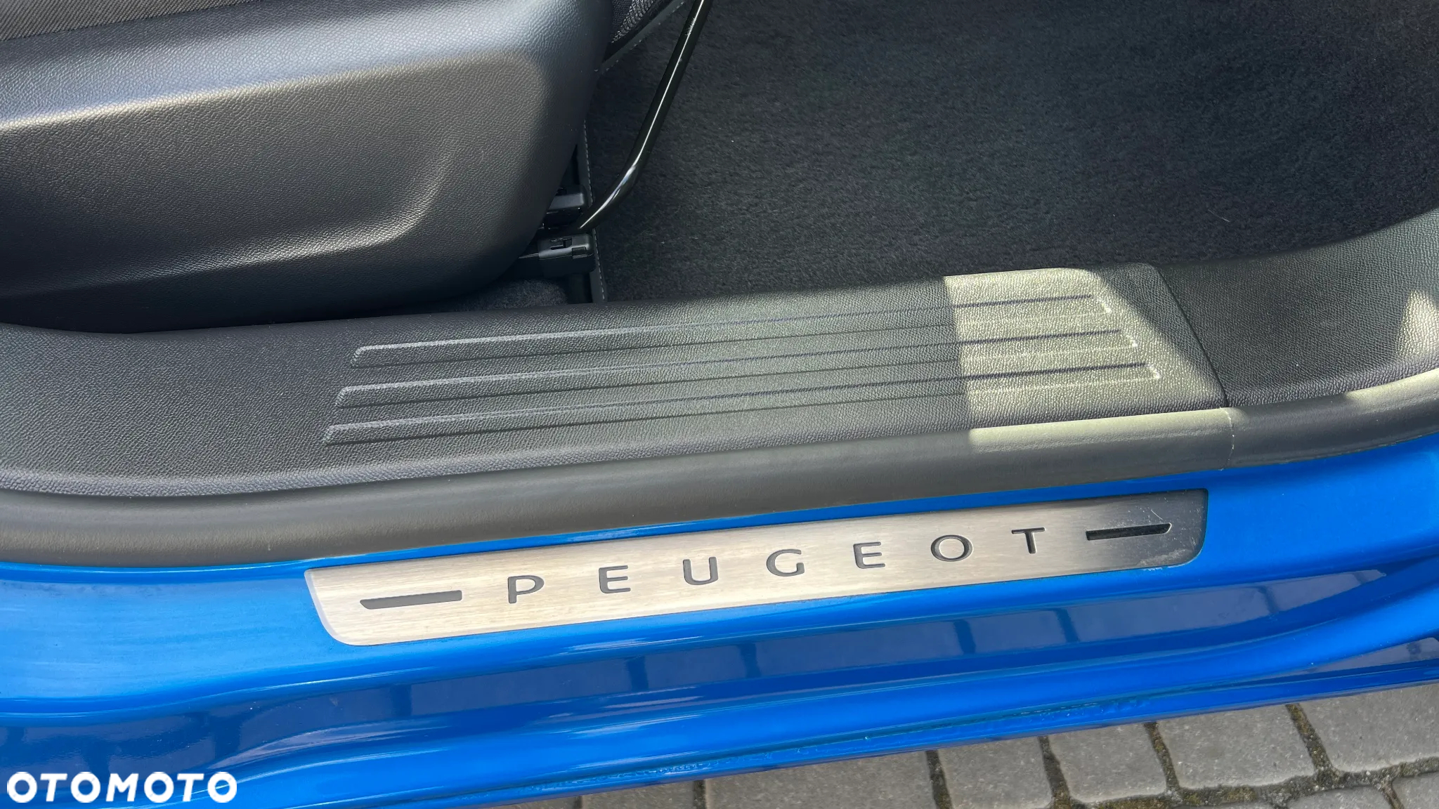 Peugeot 2008 1.2 PureTech Active S&S - 18