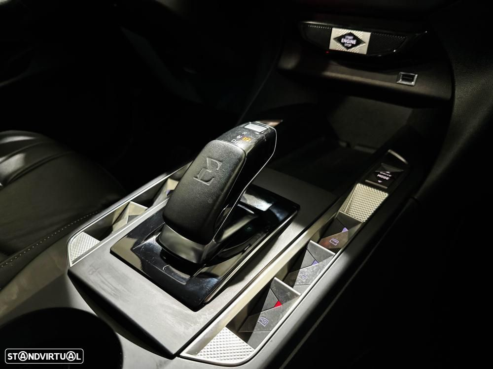 DS DS3 Crossback E-Tense Performance Line - 40