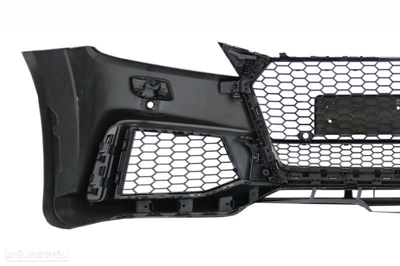 Para-choques Audi TT RS 8S (2014 em diante) - 4