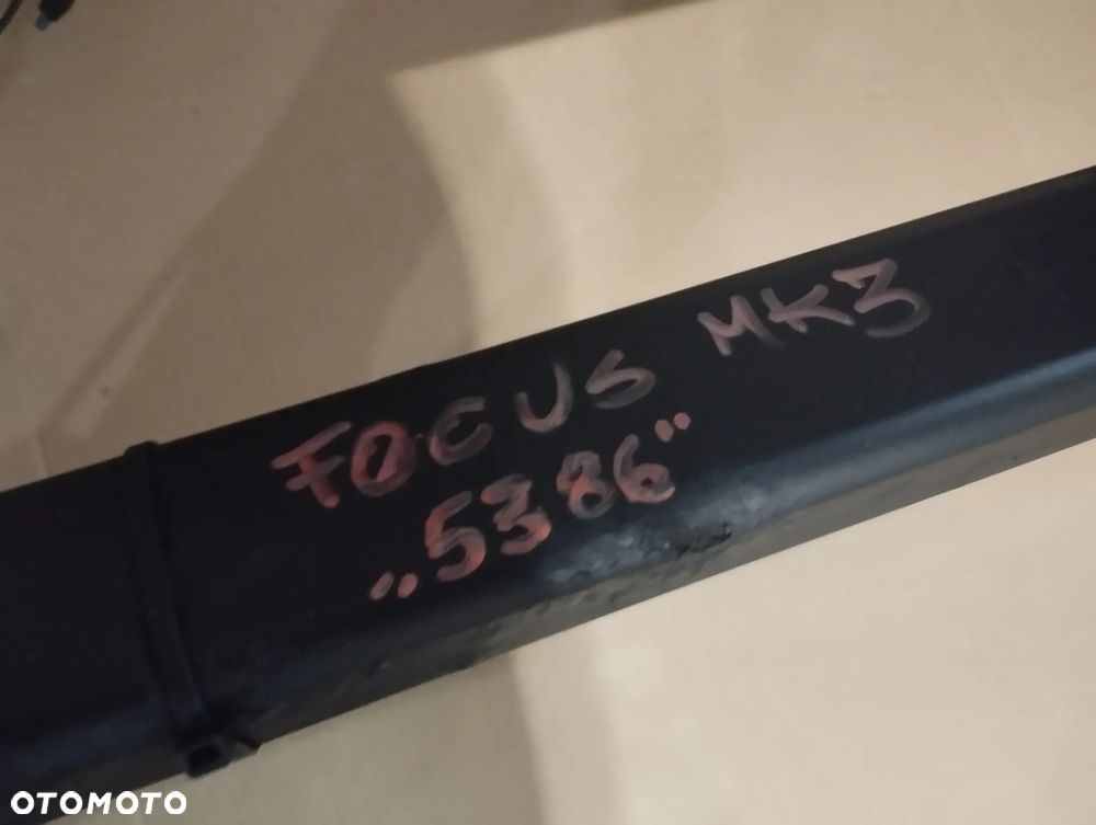 HAK HOLOWNICZY BRINK FORD FOCUS MK3 2011/2018 ROK - 3