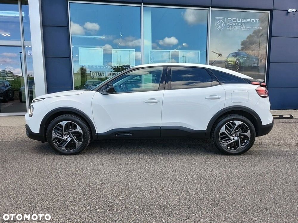 Citroen C4 2023 photo 4