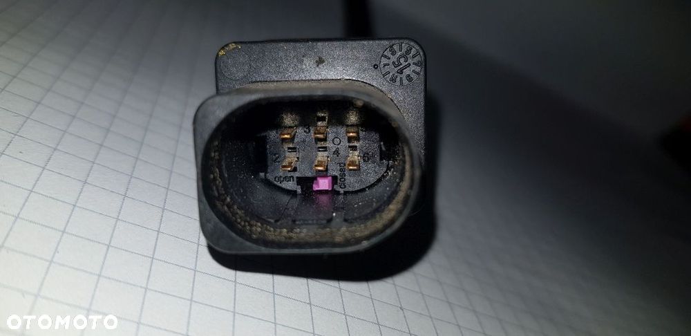 Sonda Lambda Ducato Jumper 2,0 Bosch nr 0281004193 - 3