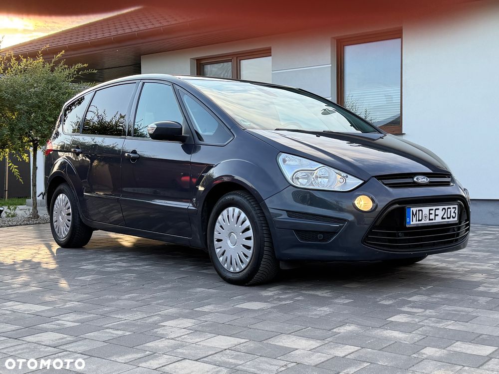 Ford S-Max - 4
