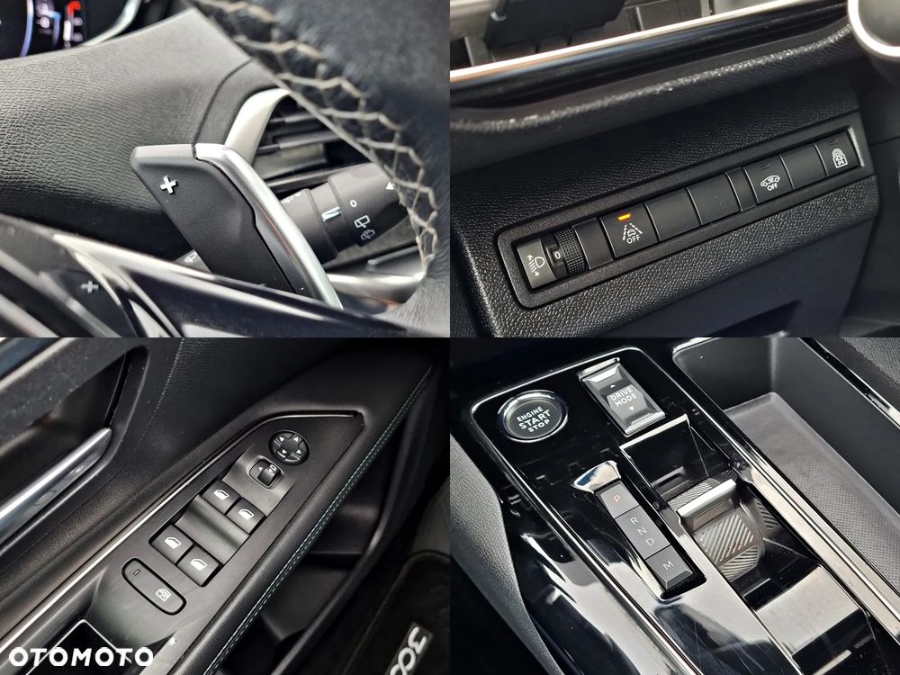 Peugeot 3008 BlueHDi 130 Stop & Start EAT8 Allure Business-Paket - 22