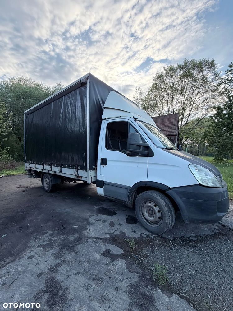 Iveco 35S11 - 15