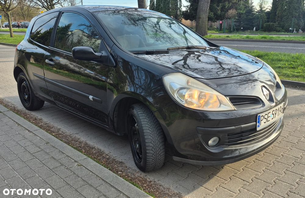 Renault Clio 1.5 dCi All Inclusive - 2