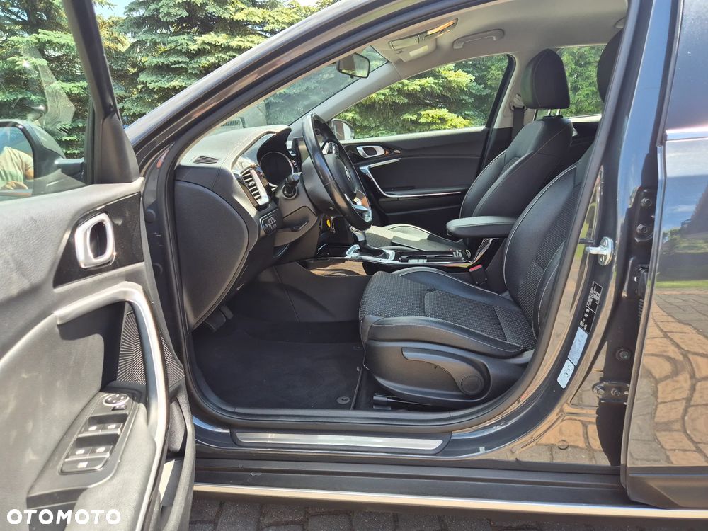 Kia XCeed 1.4 T-GDI OPF DCT7 PLATINUM EDITION - 9
