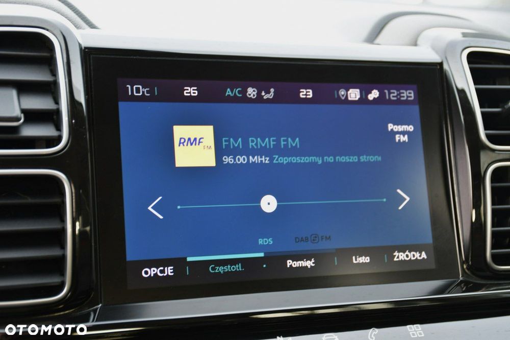 Citroën C5 Aircross - 24