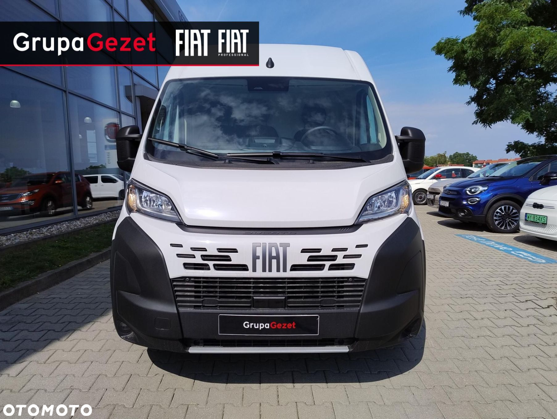 Fiat Ducato - 3