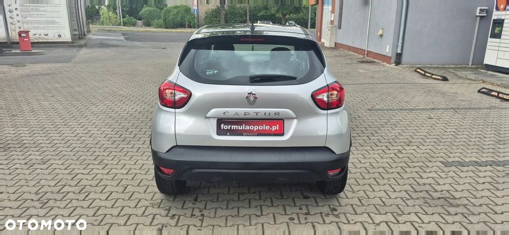Renault Captur (ENERGY) TCe 90 LIMITED - 6