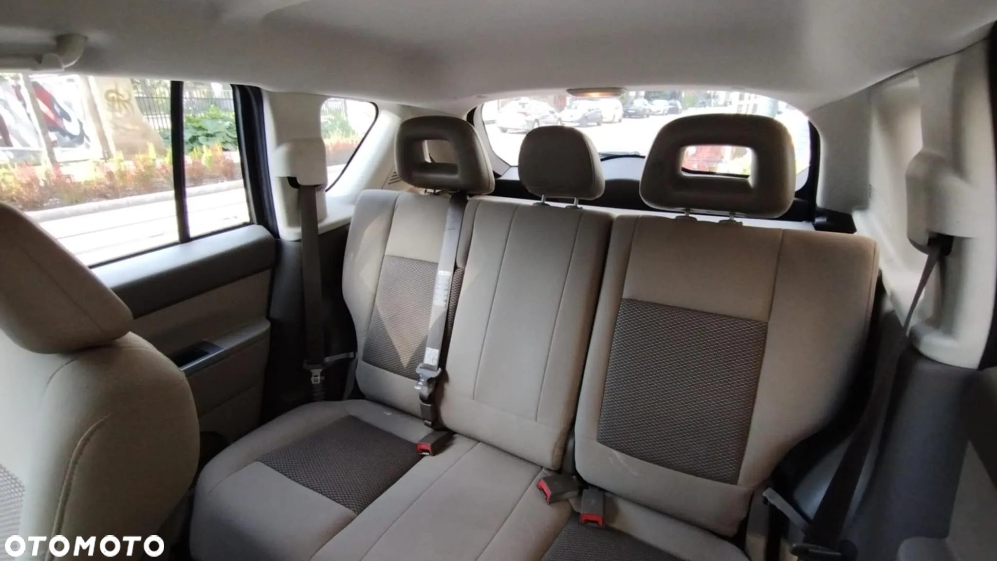 Jeep Compass 2.0 CRD Sport - 4