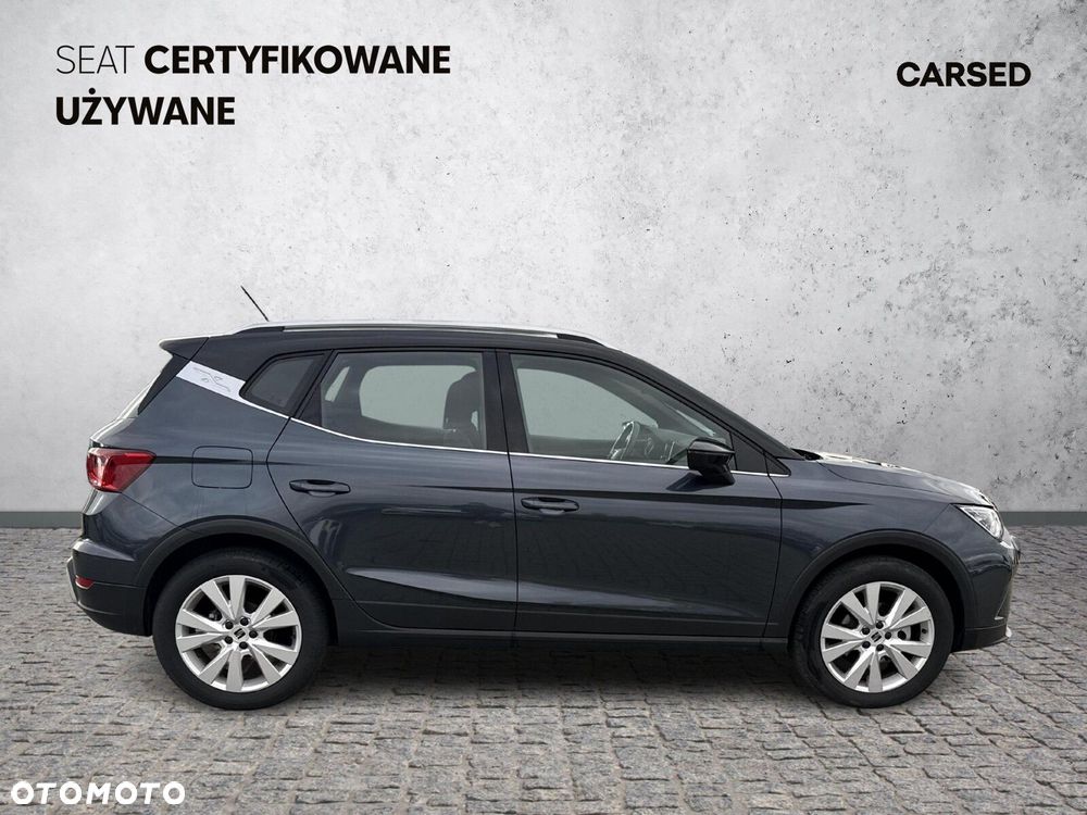 Seat Arona - 6