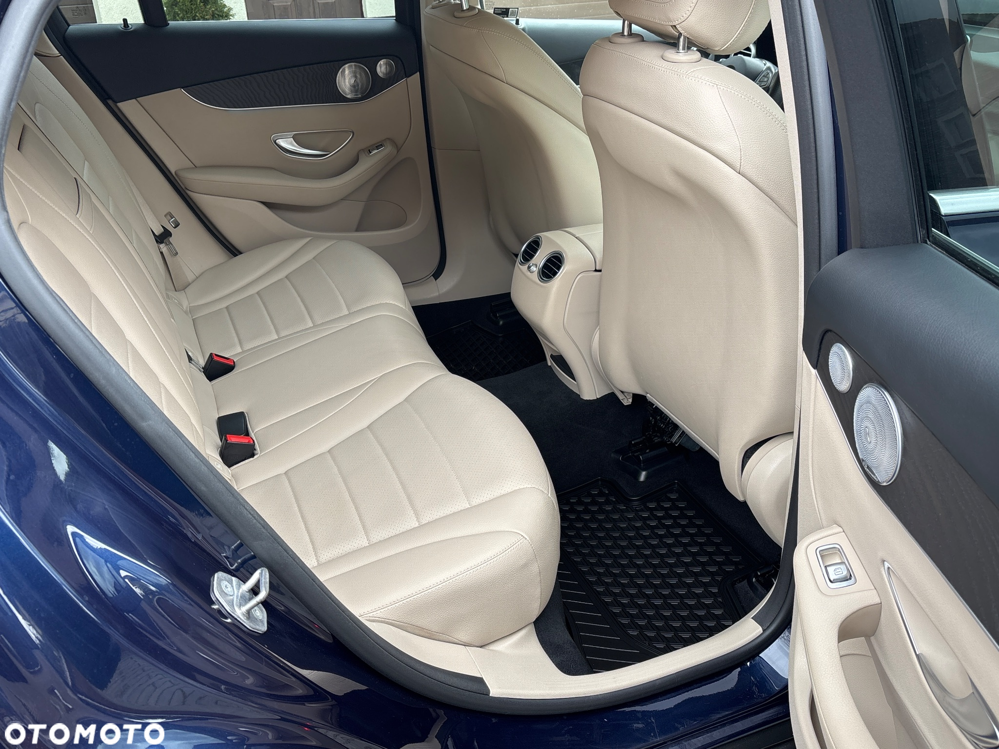 Mercedes-Benz GLC Coupe 250 4-Matic - 34