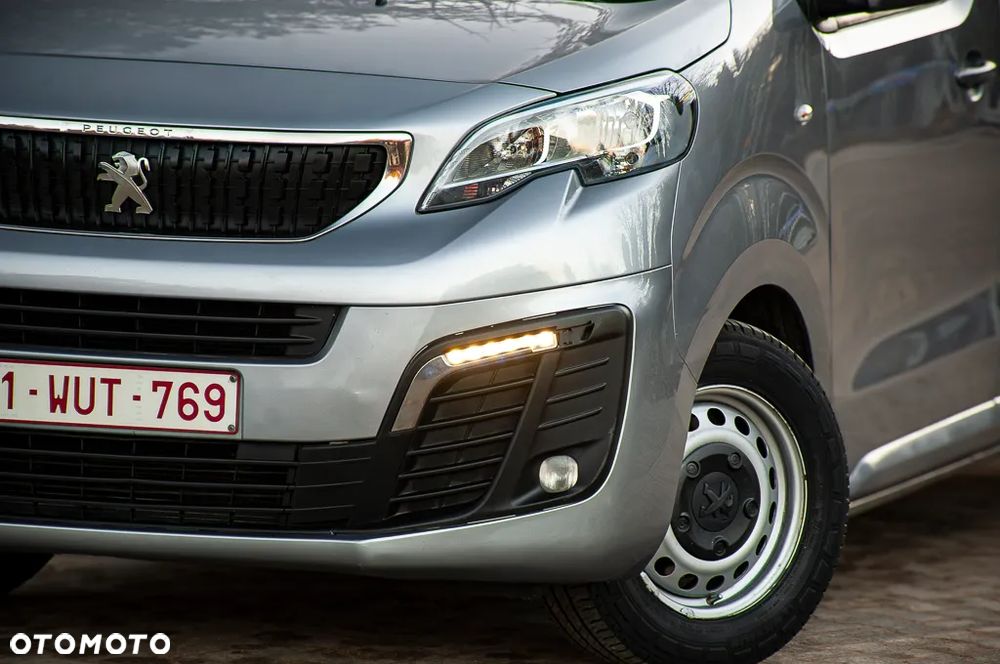 Peugeot Expert L3H1 EAT8 TwinCab Premium - 13