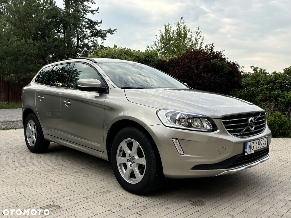 Volvo XC 60 D4 Drive-E Kinetic - 7