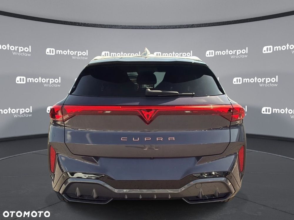 Cupra Terramar - 9