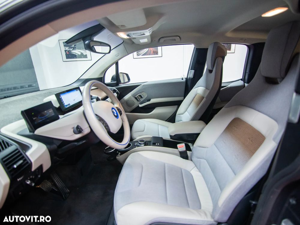 BMW i3 120 Ah - 2